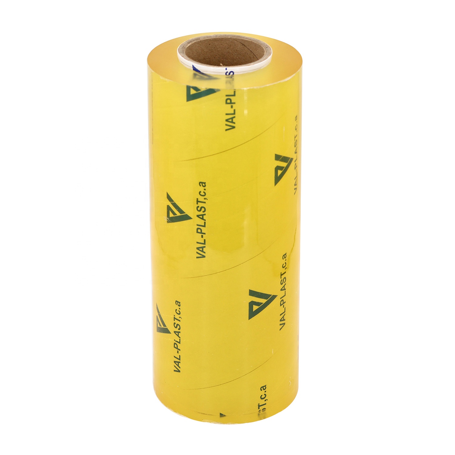 Food Grade Clear PVC Cling Film