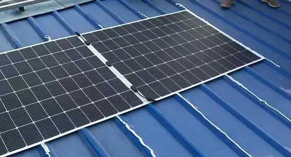 Hot Selling 430W 440W 445W TUV Certified Flexible Solar Modules Light and Flexible 120W OEM Solar Panels for Car Roof PERC Type
