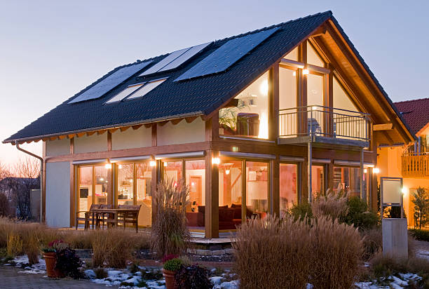Residential Solar Application