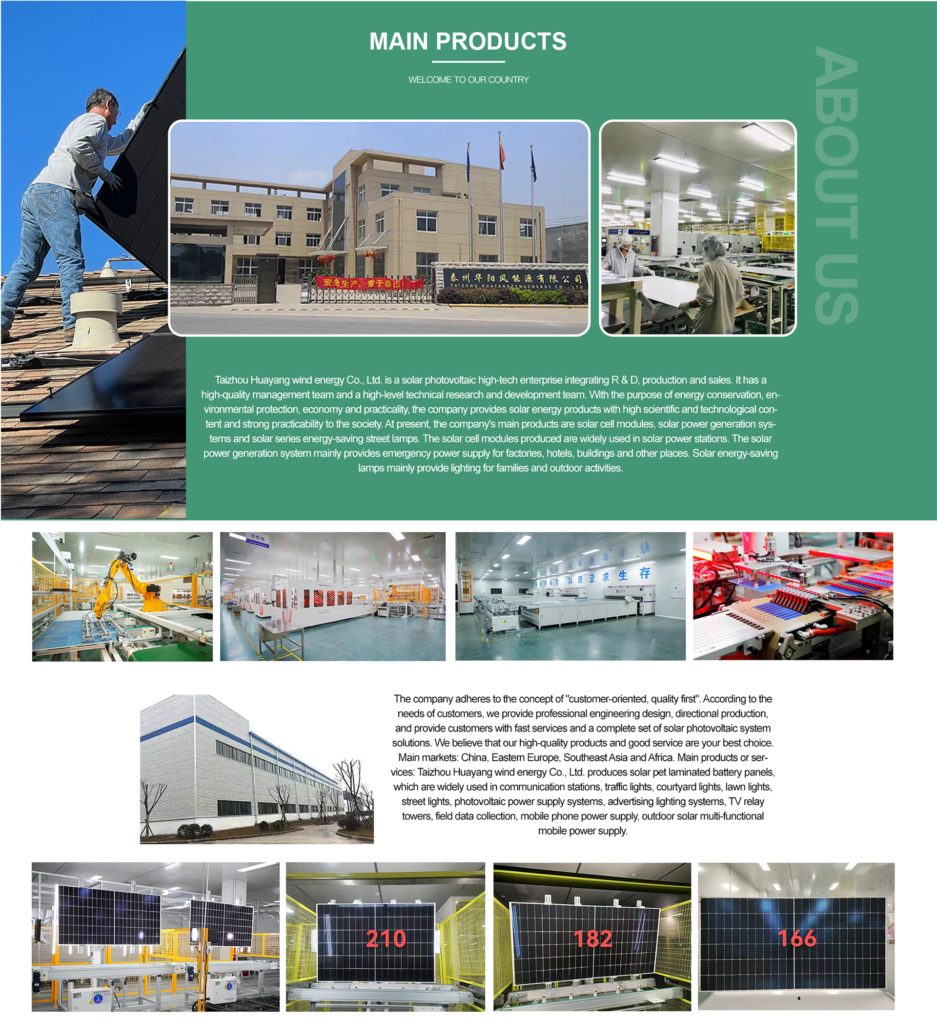 Company Overview