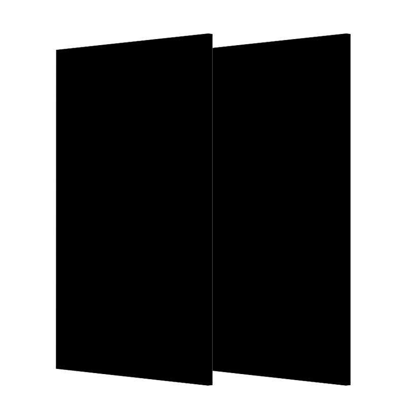 High Efficiency N-Type Monocrystalline Silicon Flexible PV Solar Panels 450-470W for Boat and Home Use