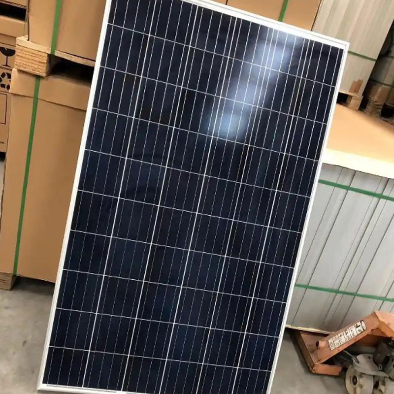 (550W/700W/1000W) Monocrystalline Longi Jinko Ja Solar Panel / PV Solar Panel, Solar Power Energy Panel for Residential, Commercial and Industrial Use