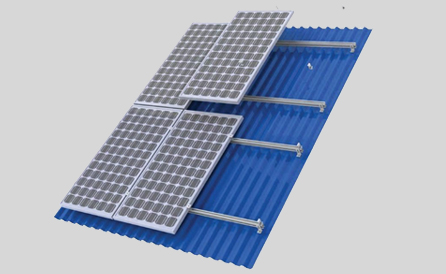 Mounting Brackets