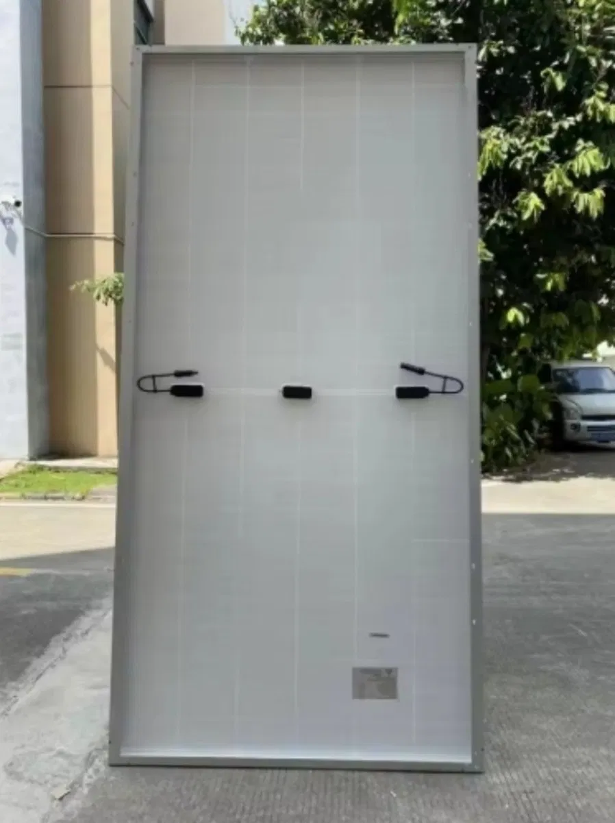 Durable Monocrystalline Solar Panels for Residential and Commercial Use