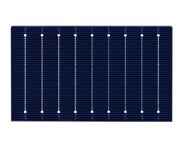 High Efficiency Solar Cells