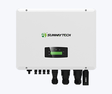 Hybrid Solar Inverter
