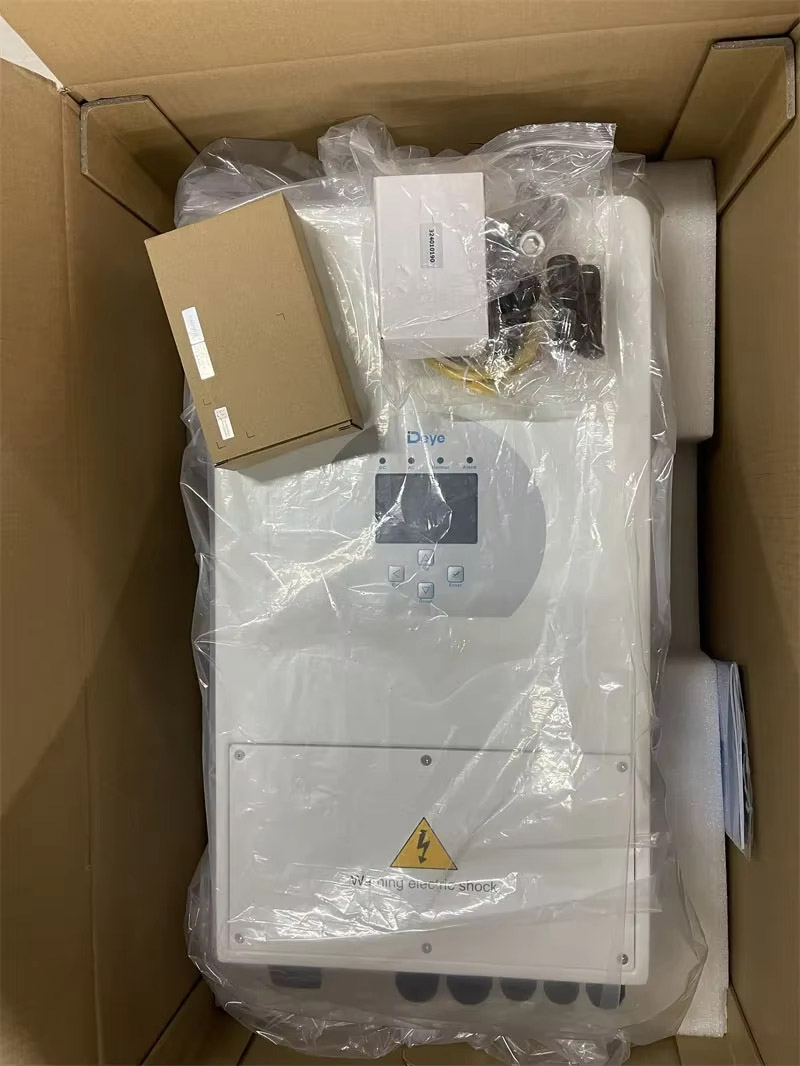 Packaging Process 3