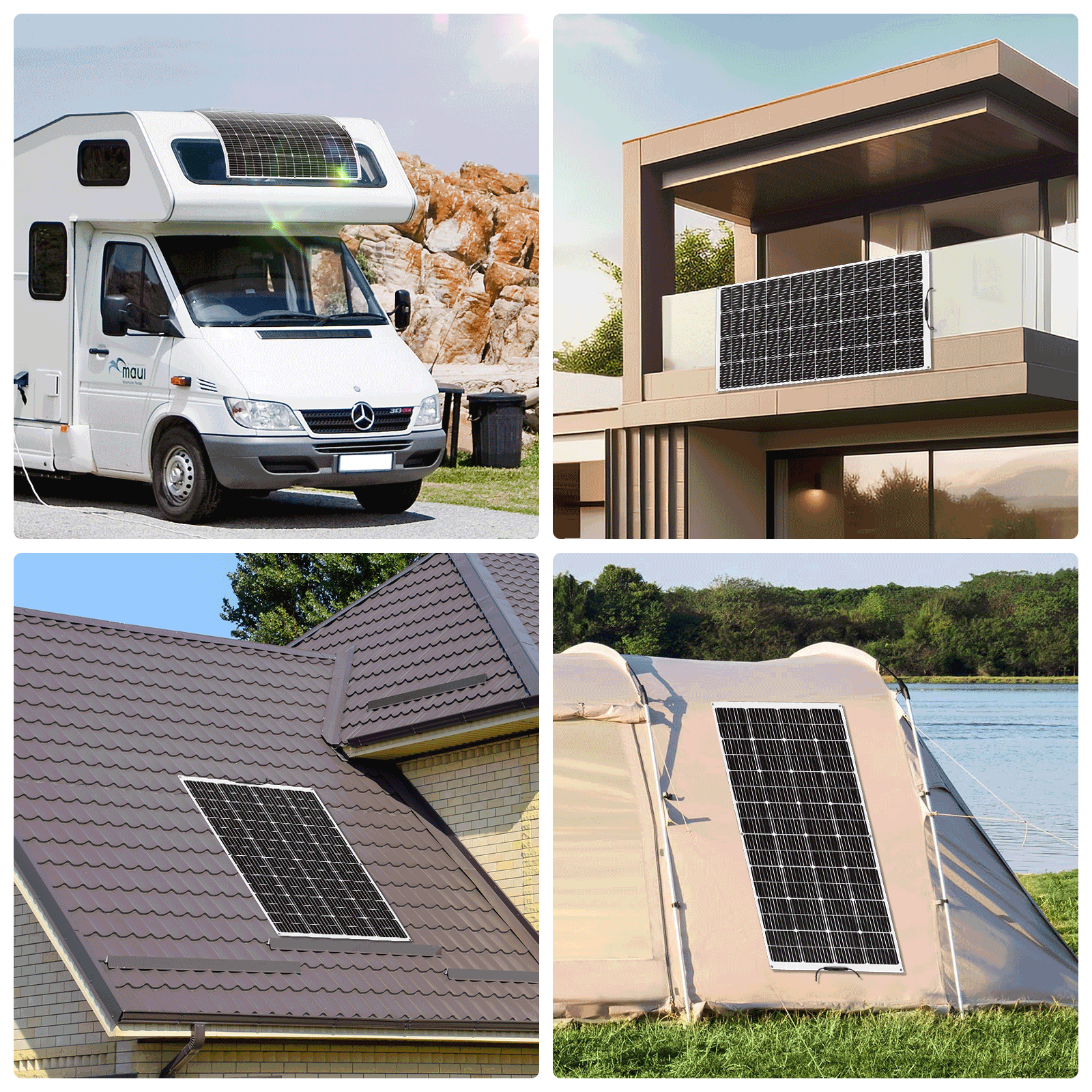 Solar Certification Standard 4