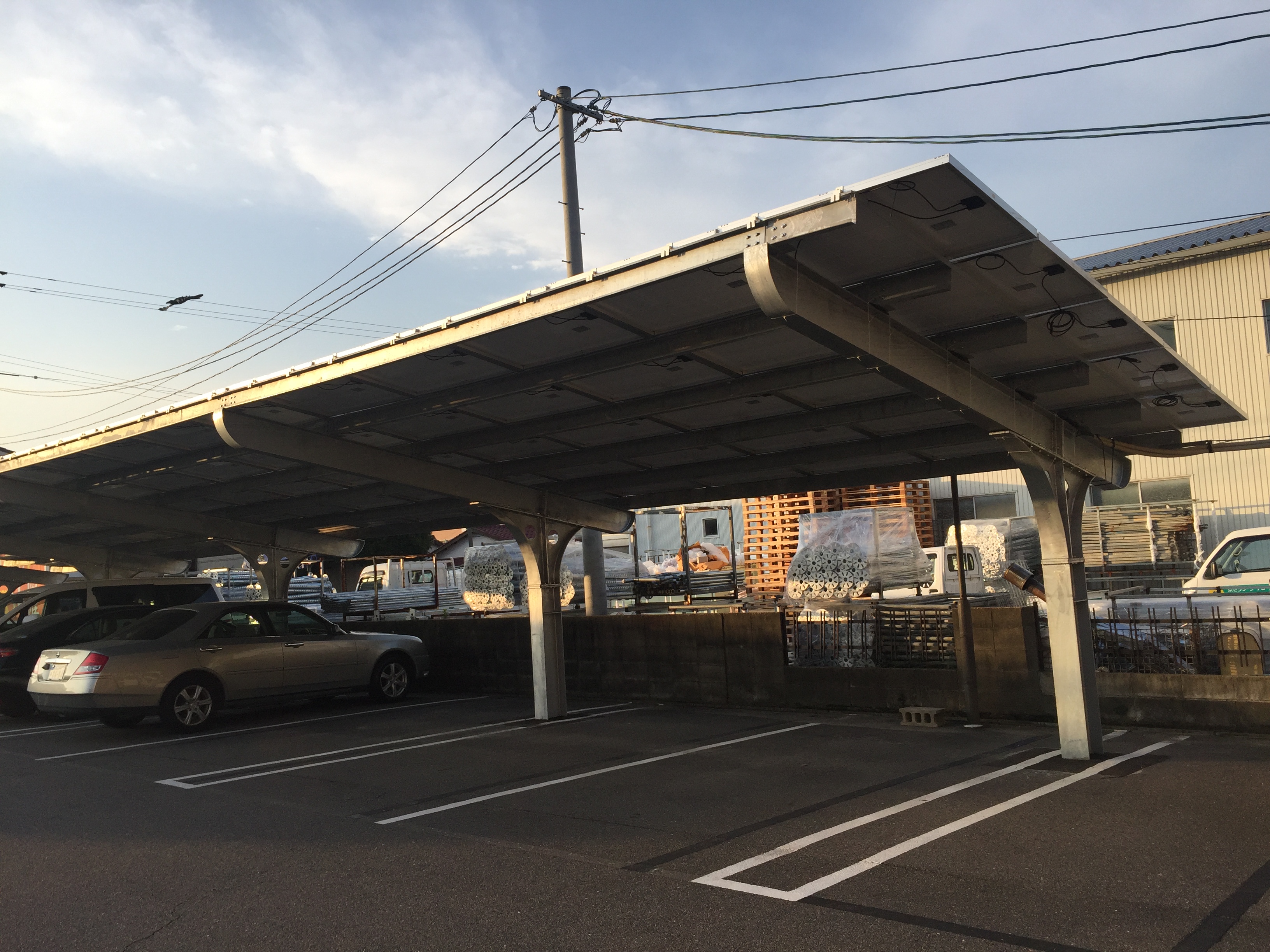 Installation Site