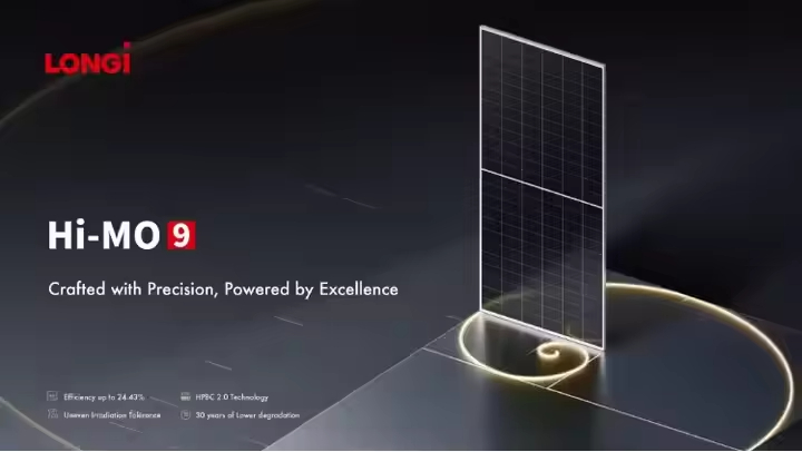 Solar Panel