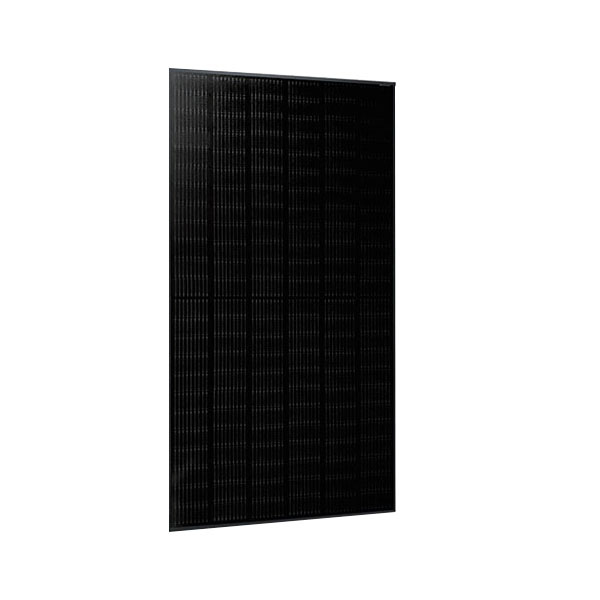 Bulk for Solar N-Type for Bifacial 695W-720W 23.2% Efficiency Monocrystalline All Black Double-Glass PERC Solar Panels