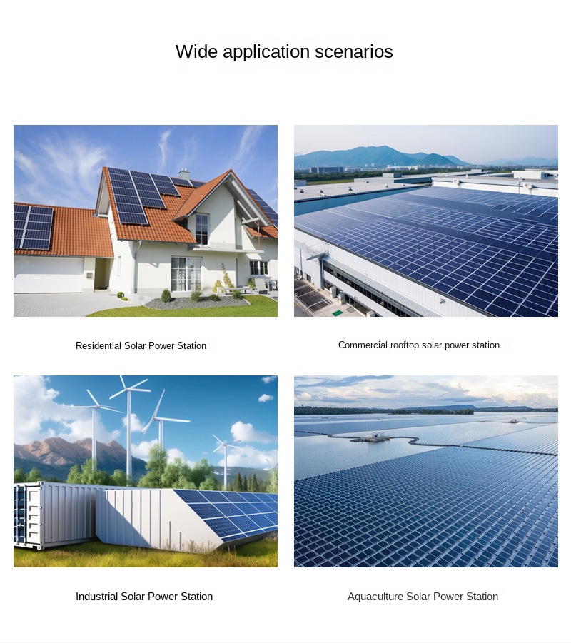 Solar Panel