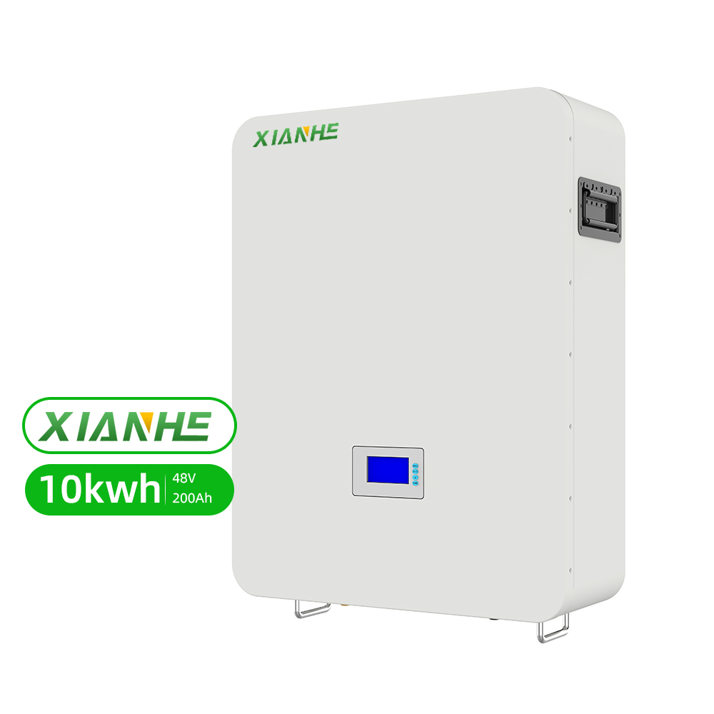 Residential Hybrid Solar Energy System Full Package 5KW 6KW 8KW 10KW 10kv Complete 20kw Solar System With Lithium Battery
