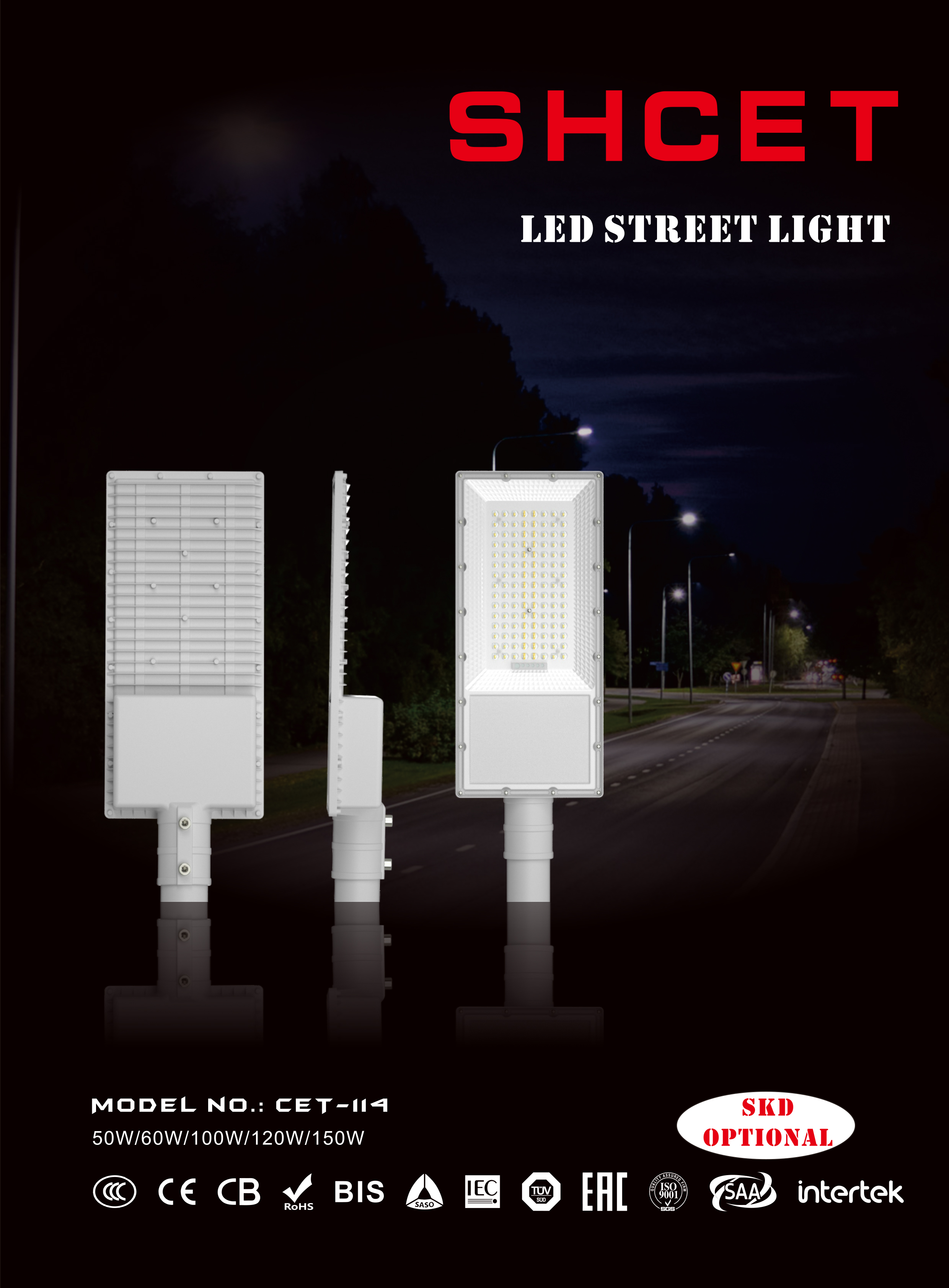 Solar Light