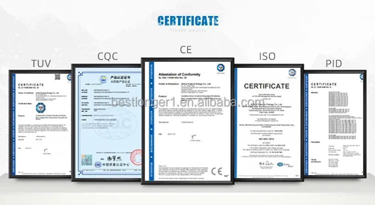 Certificate 1
