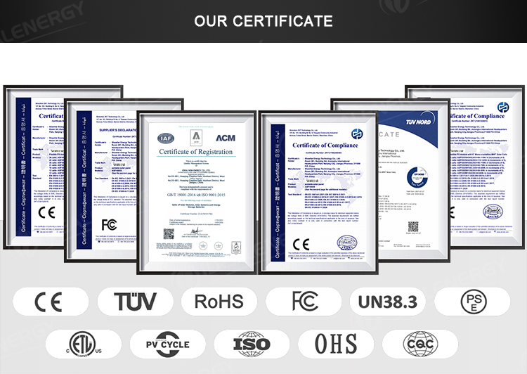 OEM Customization 1