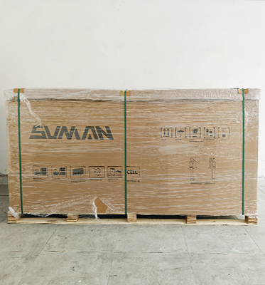 Packaging Setup 1