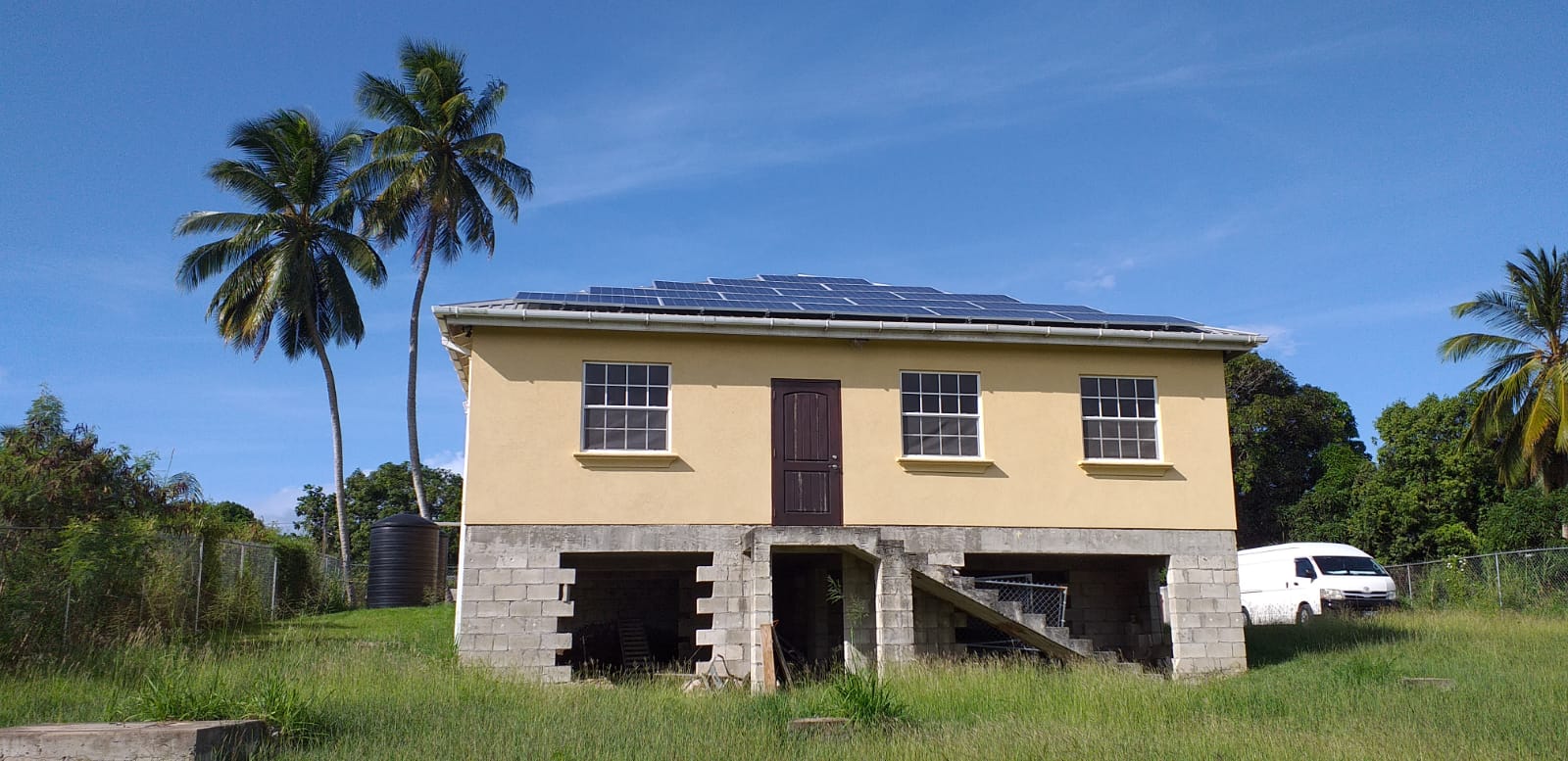 Yangtze Hot Sale 250 Watt Flexible Solar Panel