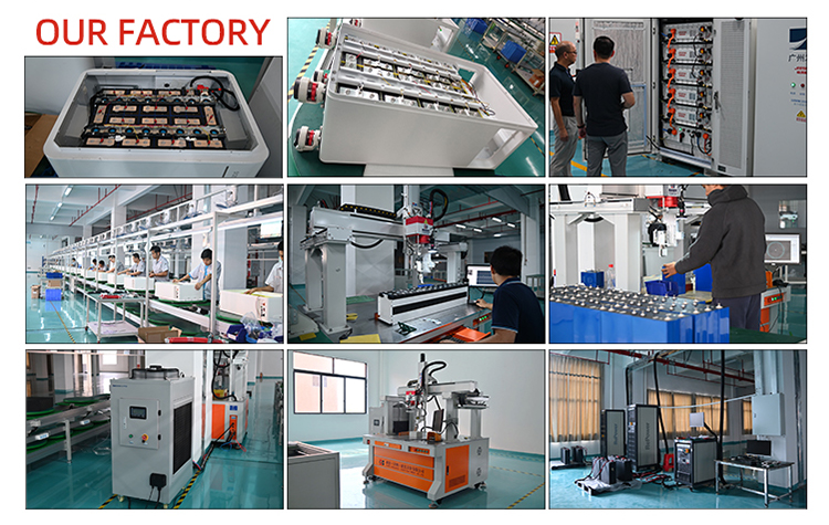 Manufacturing Details