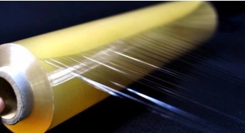 Stretch Wrap Cling Film Strength