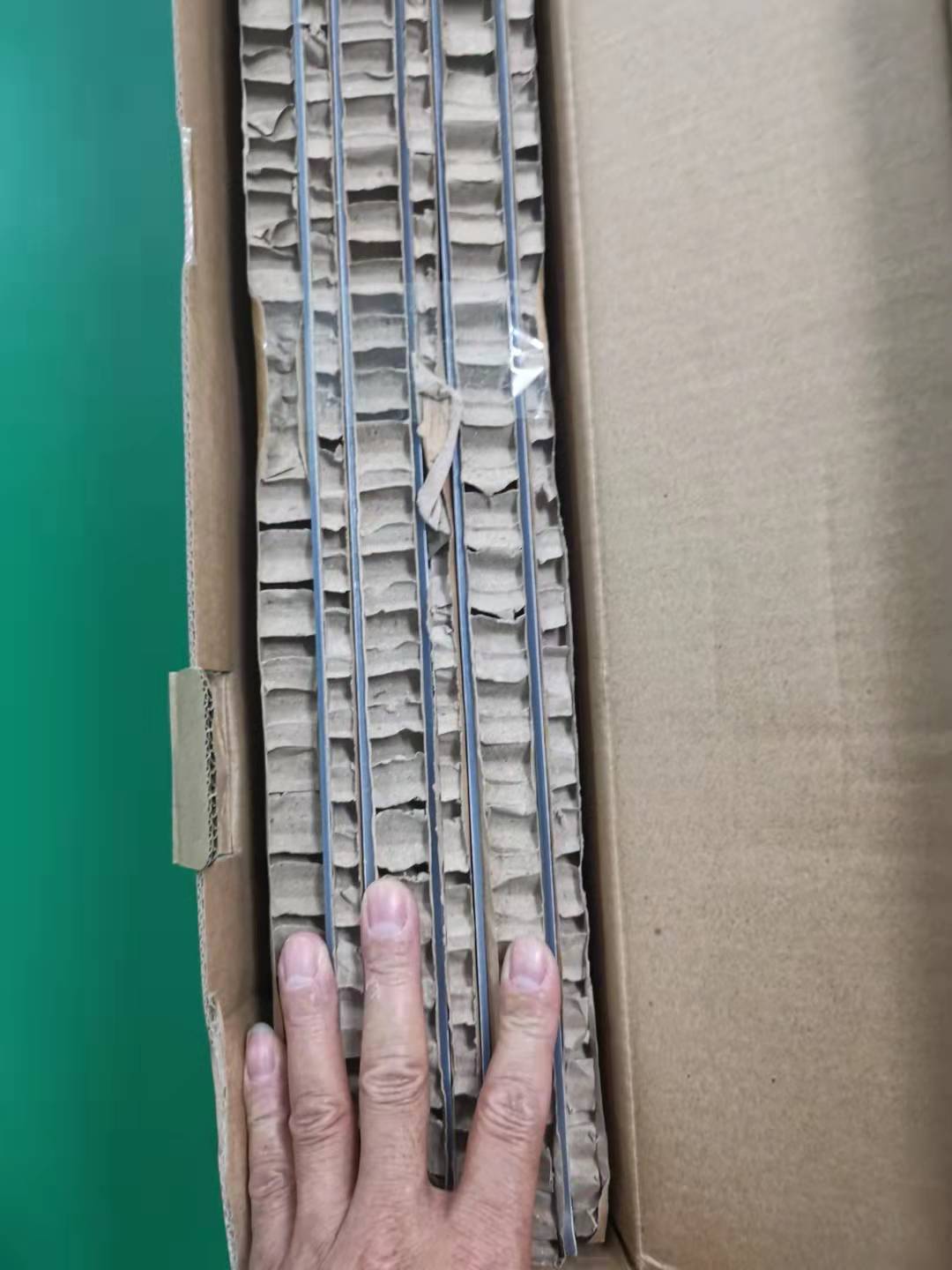 Delivery Shipment