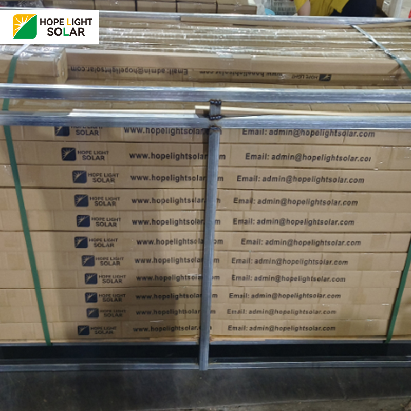All in One Off-grid Solar System 6kw 8kw 10kw 16kw PV Panel Kit 15kw with Certification for Home Use