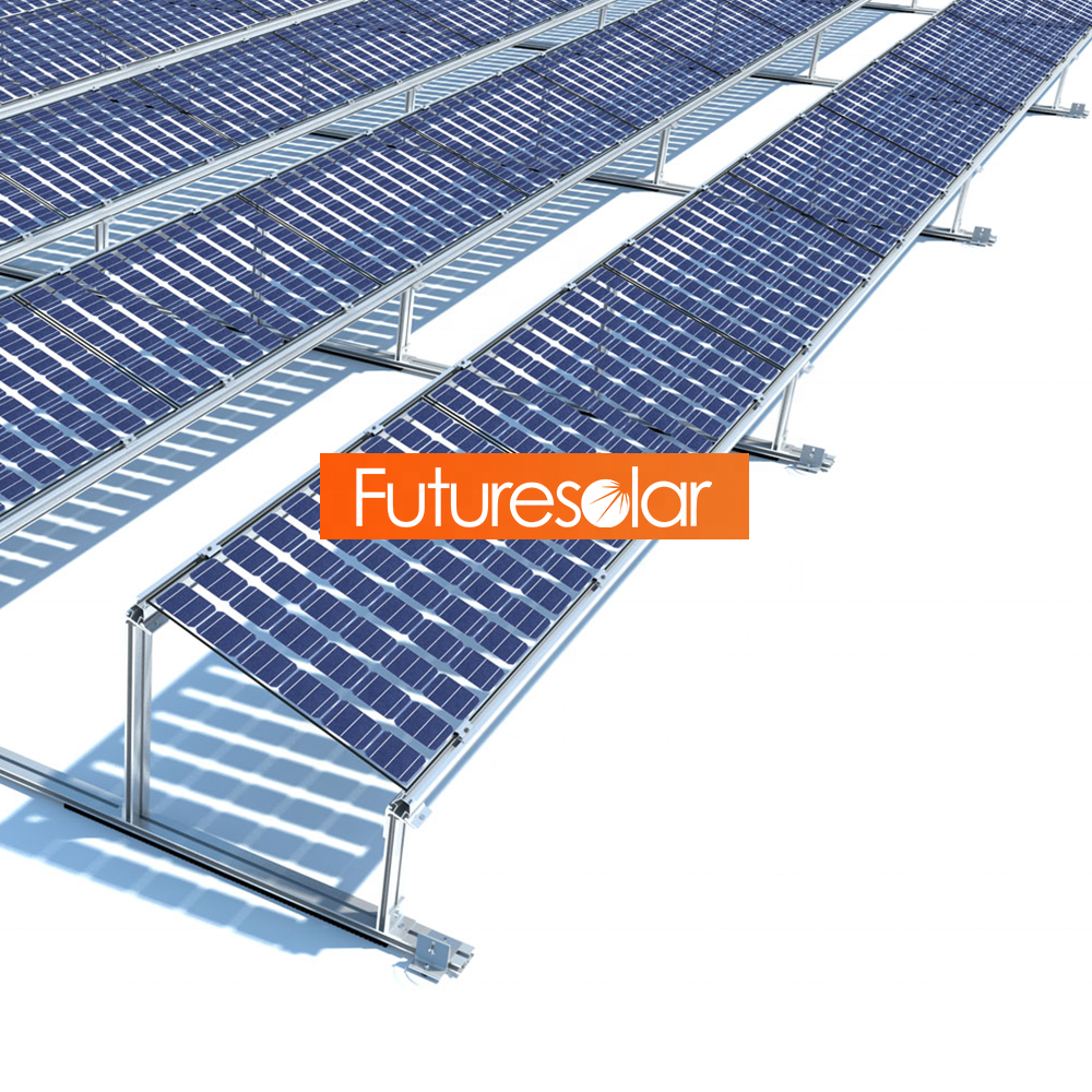 Roof Power Supply Manufacture Home 350W 320W 300 Watt Mono 300w 380w 390w 400w Double Glass Bifacial Transparent Solar Panel