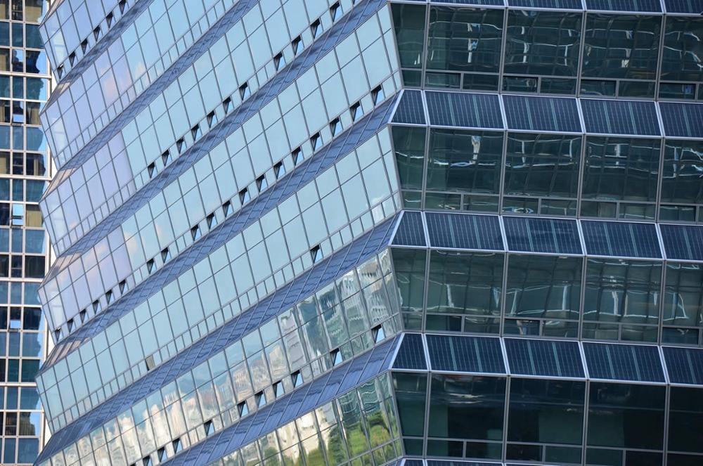 300watt Rooftop PV Module 320w 300w Frameless Double Glass Crystal Bifacial 310 Watt Bipv Solar Panel