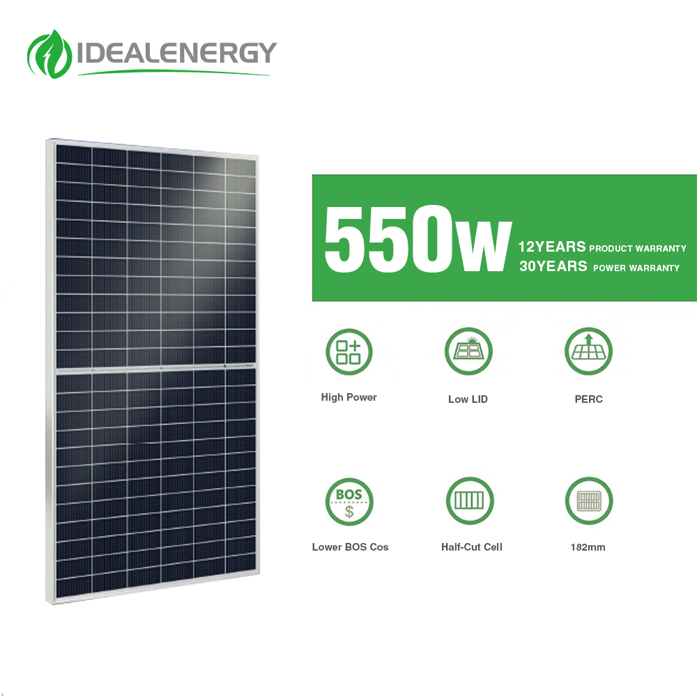 Solar Module Image 3