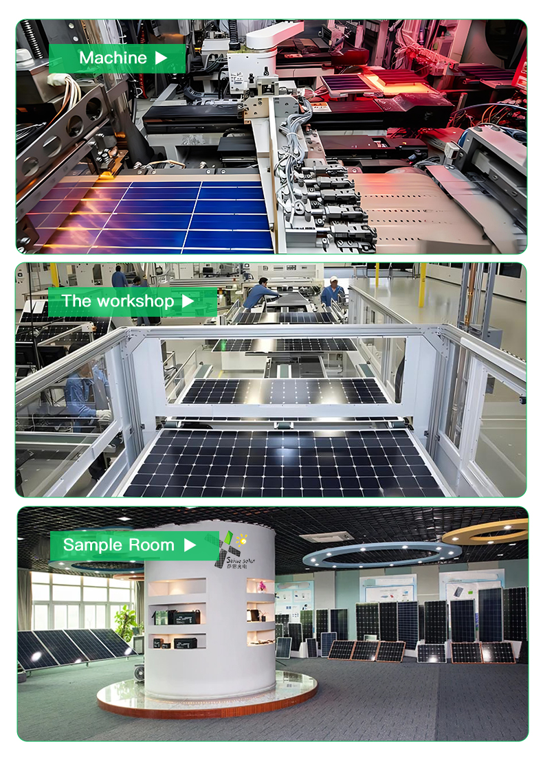 Production workshop view 2