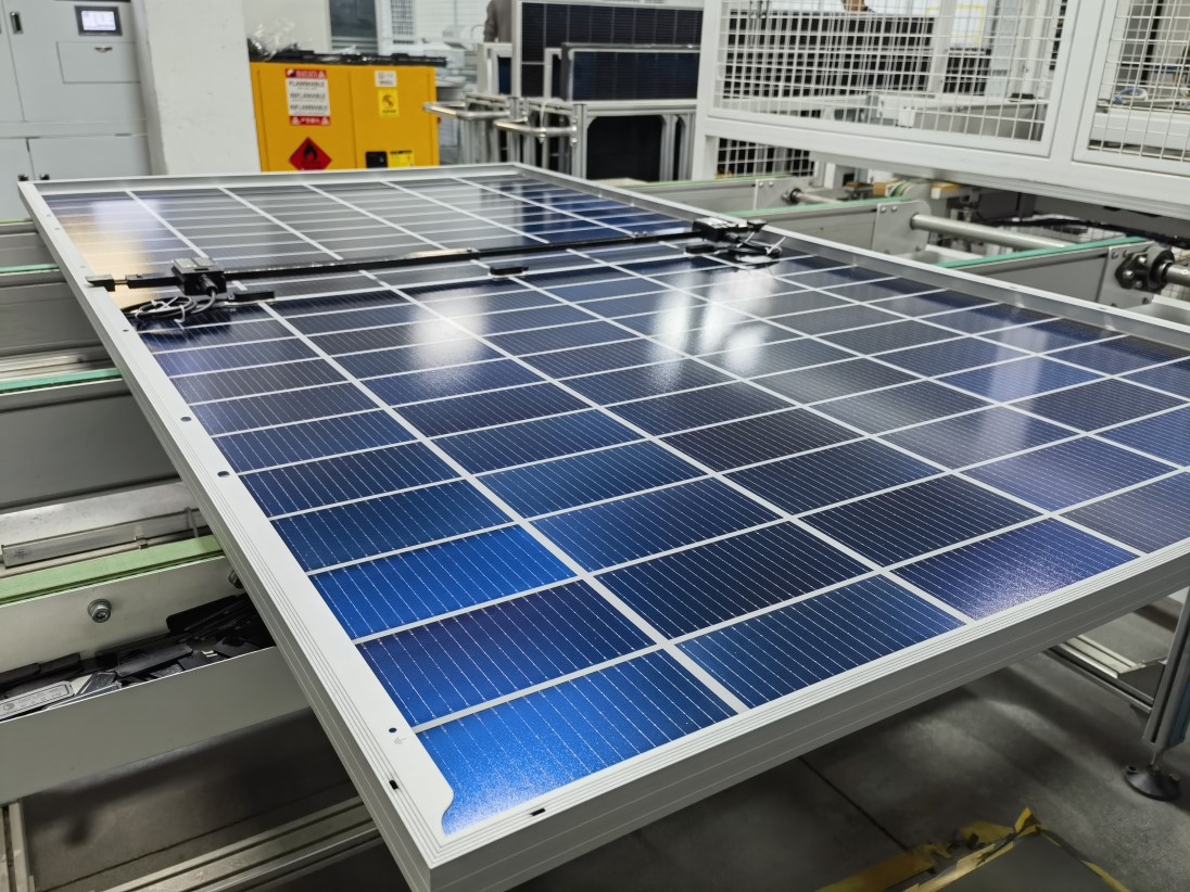 Production Process Details 1