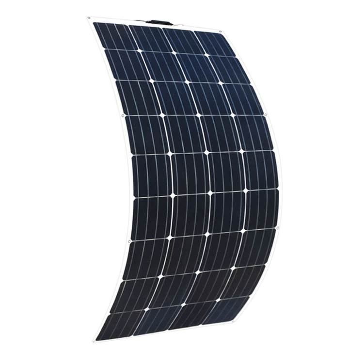 Wholesale Solar Panels High Power PV Module For Solar Energy System And Global Distributors