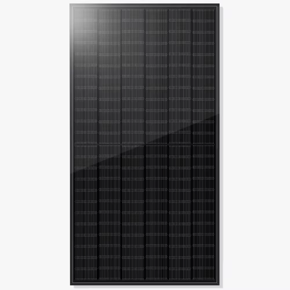 Solar Panel 144 Series 580W 585W 590W 595W 600W CE TUV IEC for Utility Project Agriculture