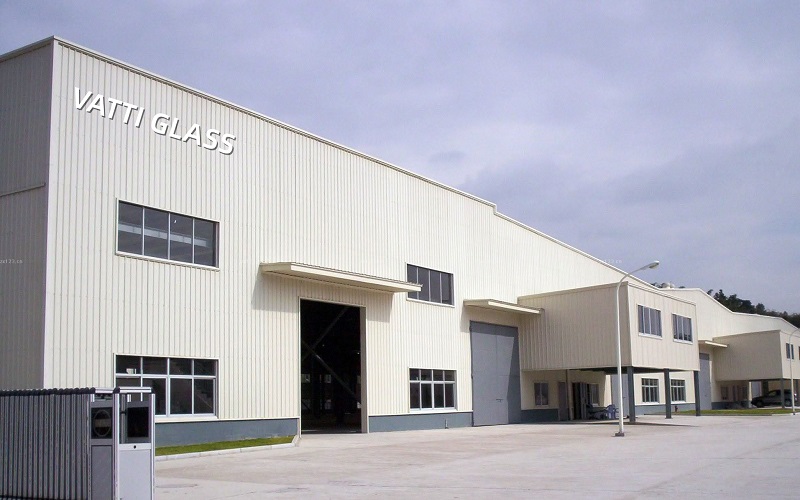 Facility 1