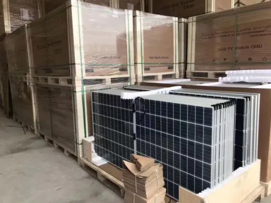 Solar Project Showcase A