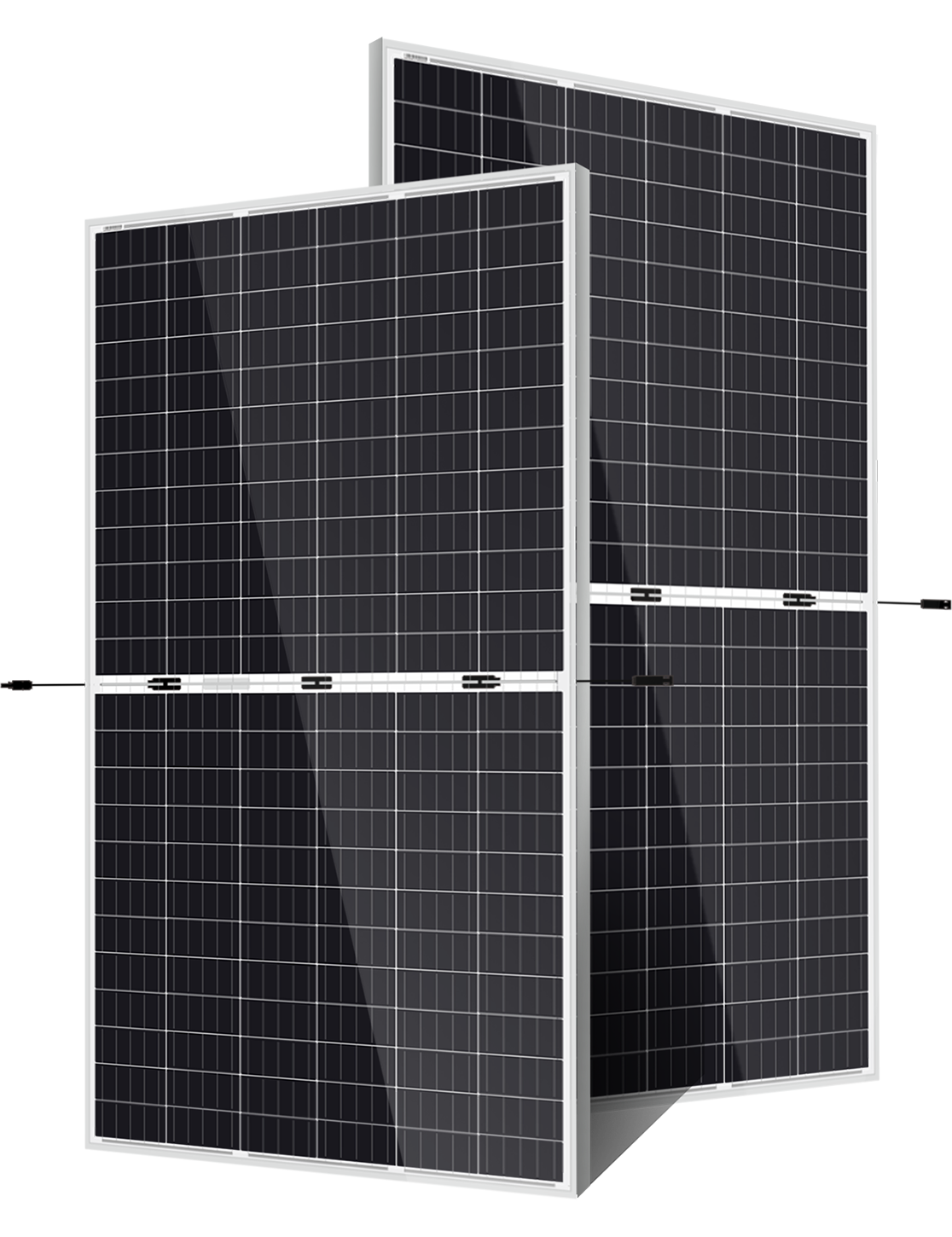 Photovoltaic Solar Panel Futuresolar Industrial Solar Panel 550W