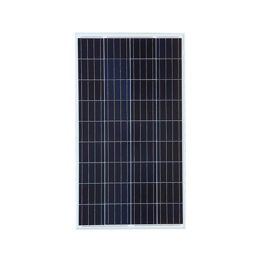 Factory Direct High Quality Outdoor Home Use Solar Panel Polycrystalline Silicon Solar Panel Price