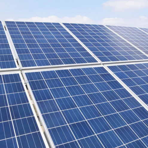 Factory Direct Sale Cheap Price Commercial Aluminum Waterproof Outdoor High Quality Portable Solar Panel