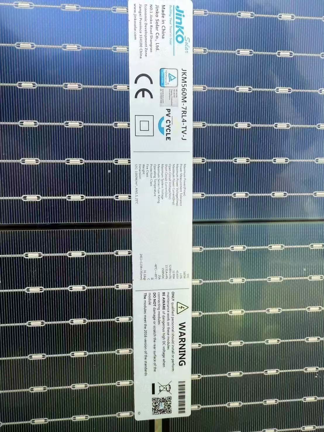 Solar Panel Details 6