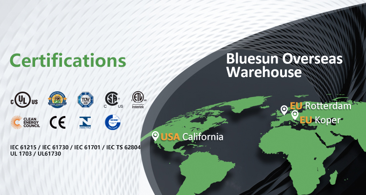 Warehouse Stock