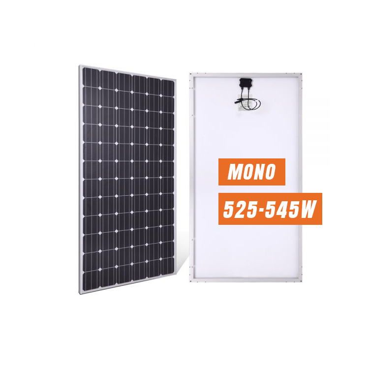 1Kw 2Kw 3Kw 5Kw 6Kw 10Kw 20Kw Complete Home Panel Off Grid Power System Solar Panels for House