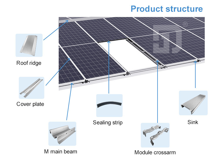 Solar engineering detail 1
