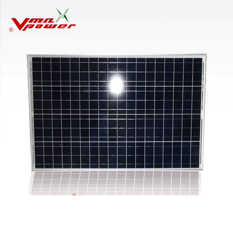 270W 320W 350W Solar Cell Monocrystalline Polycrystalline PV Module Solar Panel for Off Grid Solar Energy System PV Price