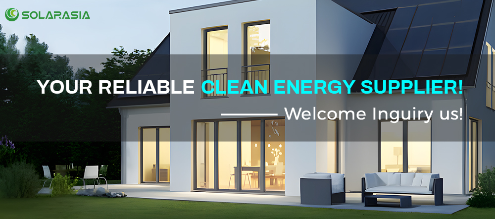 Solar Module Contact Visual