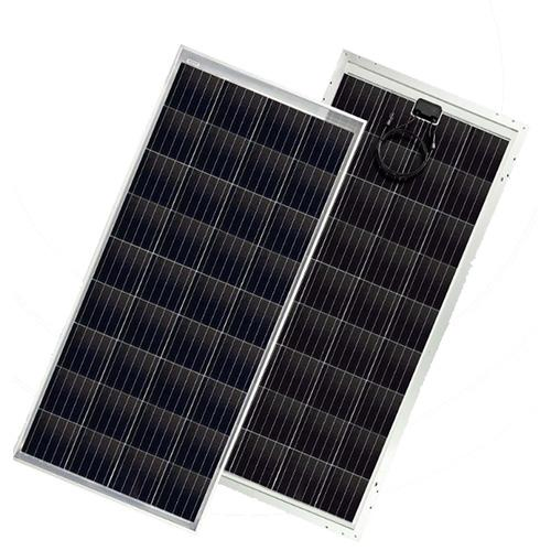 Premium Quality Photovoltaic Solar Panel for Rooftop and Ground Mounted Power Projects