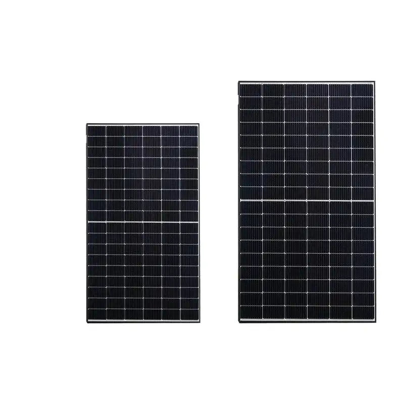 410W On-Grid Solar Panel Kit for Power Plant Use by My Store