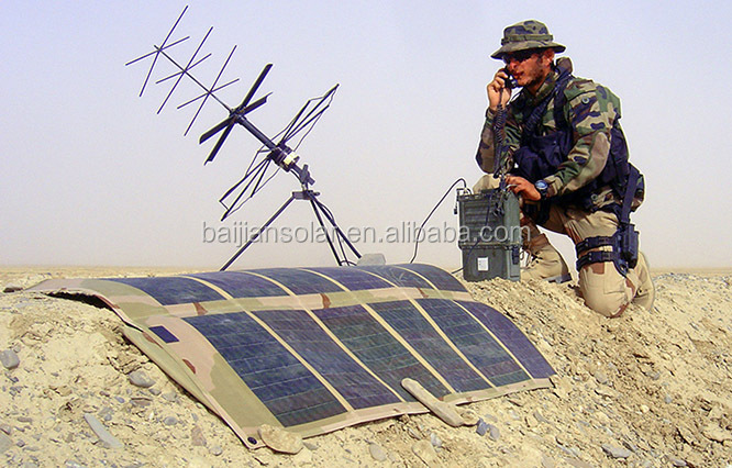 Solar panel system installation