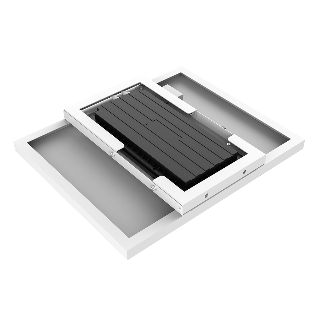 Solar Panel on Grid System Large Scale Commercial Project Off Grid Solar Power System Full Set Panels Inverter