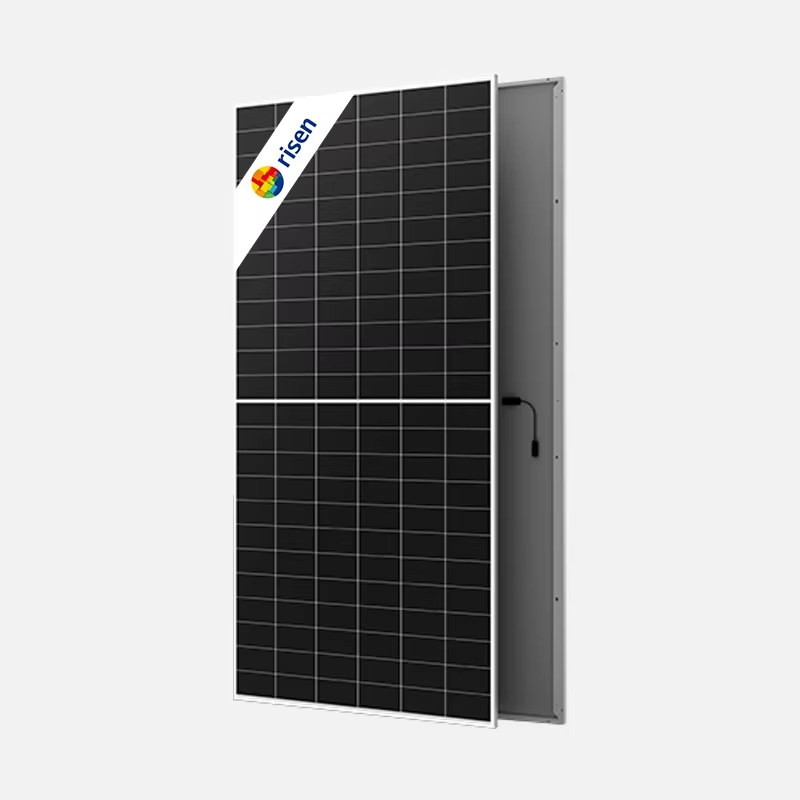 Risen Solar Panels