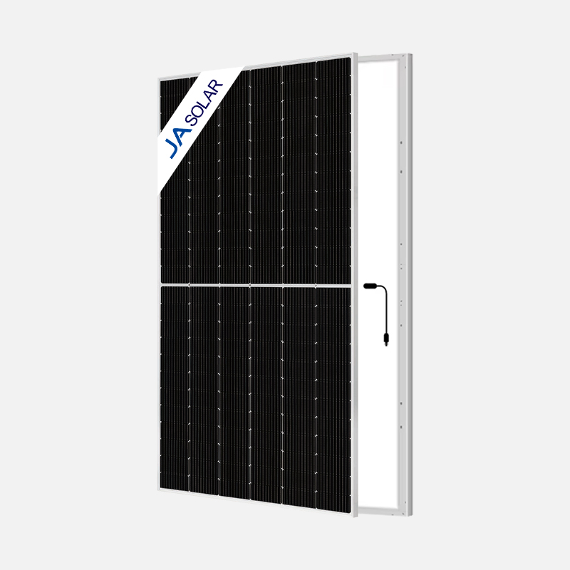 JA Solar